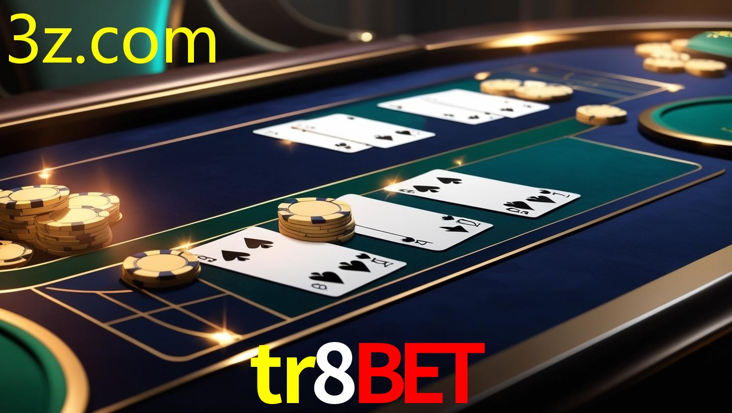 TR8BET