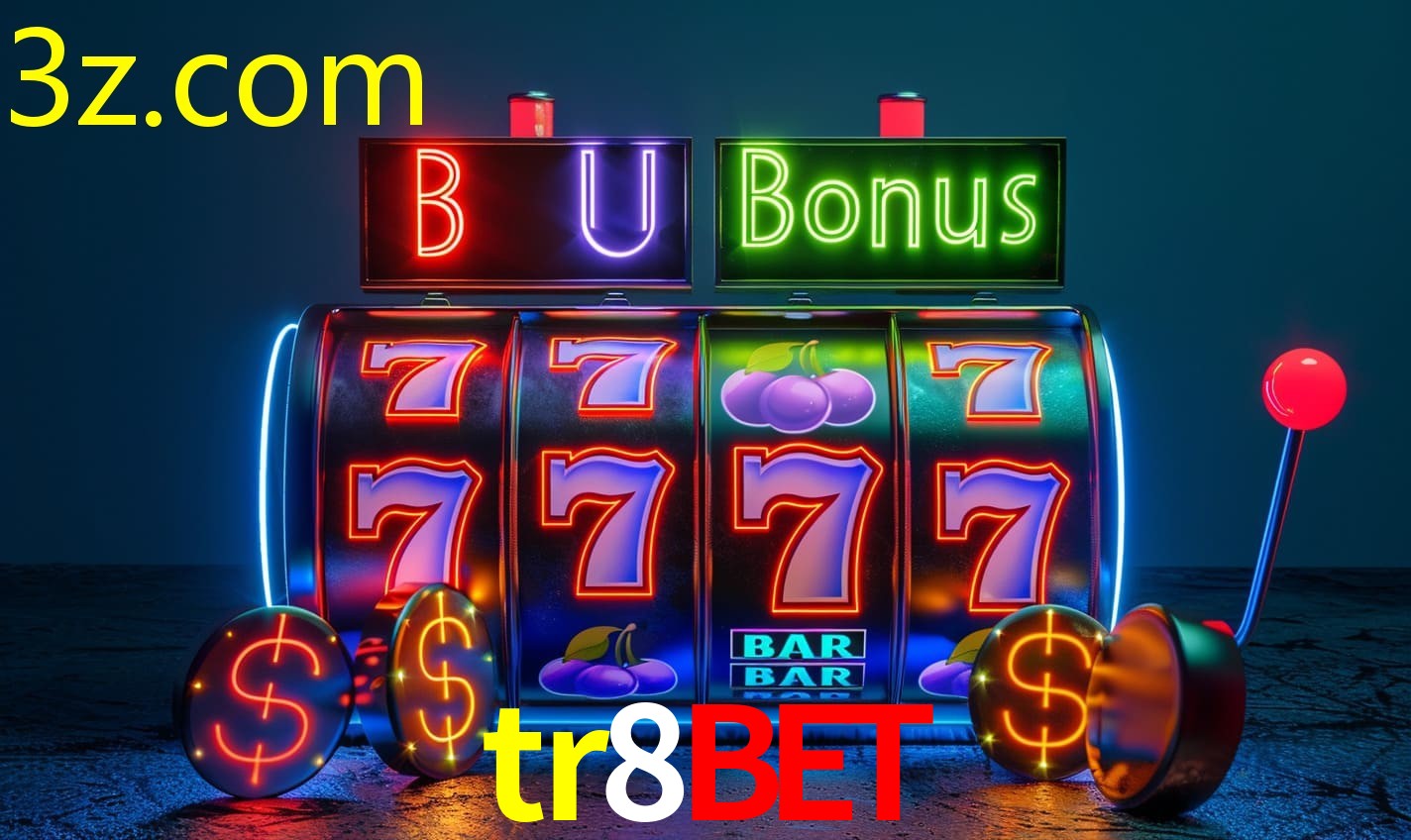 TR8BET