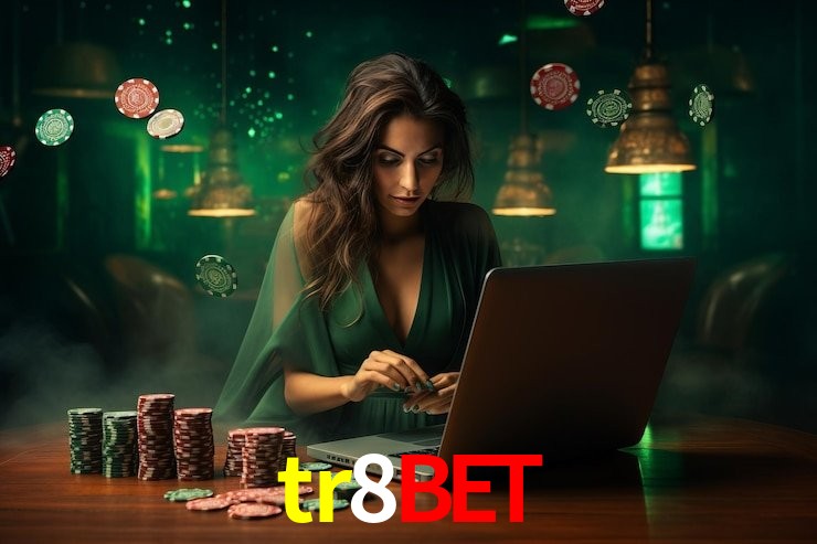 APP oficial da tr8bet para mobile